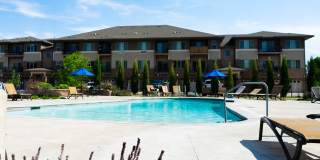 The Sterling at Prairie Trail Gallery 21