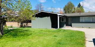 University Area Home - 4 Bed - 3 Bath Gallery 3