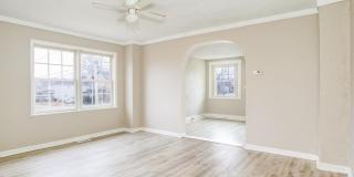 3 Bedroom Home in Aliquippa Gallery 1