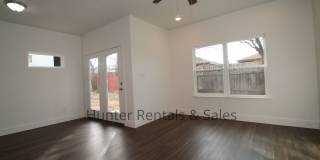 Upscale Three-bedroom Townhome! Gallery 4