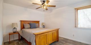 Fully Furnished Ground Level Available Now! Gallery 11