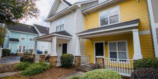 Discover comfortable living in Hampton Forest — a charming 2 bedroom, 2.5 bath townhouse in Columbia, SC. Gallery 1