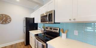Coastal Club Apartments Gallery 24