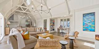 Kahala Palms: Charming Coastal Beach Home w/ Pool, Jacuzzi & Lush Garden Gallery 9