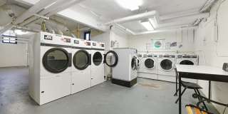 Hudson Terrace E7 -  1/Bdrm 1/Bath Gallery 11