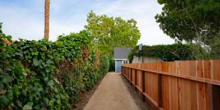 Detached ADU with Separate Driveway Gallery 14