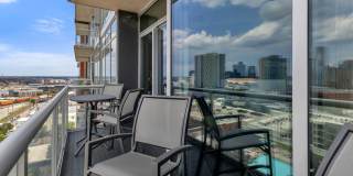 Fully Furnished 15th Floor Condo At Icon In The Gulch Gallery 29