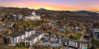 Park Capitol Gallery 21