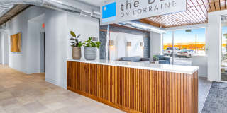 The BLU The BLU Gallery 10