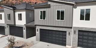Available October 10th! Under a year old -  4 Bed, 2.5 Bath, 2 Car Garage Gallery 4