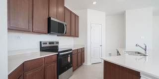 Beautiful New Braunfels Home Gallery 9