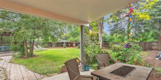 4 Bedroom Home with Finished Basement, Chef’s Kitchen & Large Yard in Hampden Heights Gallery 16