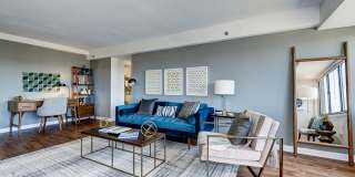 The Mark Alexandria Gallery 4