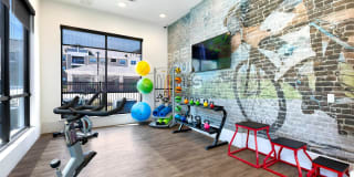 The Adley Craig Ranch Apartments The Adley Craig Ranch Apartments Gallery 12