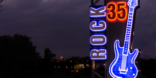 Rock 35 Rock 35 Gallery 1