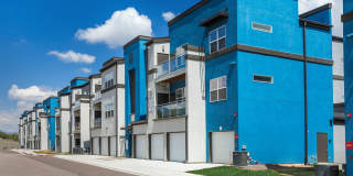 Pueblo Springs Apartments Gallery 3