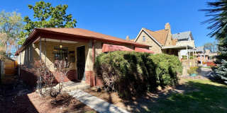 Beautiful 3 bed 2 bath home in Denver Available NOW!!!!!!!! Gallery 1