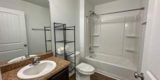 Updated 4 bedroom, 2 bath home for rent in Chasefield Subdivision! Gallery 18