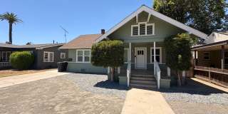 Beautiful newly renovated 2 bedroom home Gallery 1