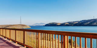 Desirable Gated Community With Breathtaking Water views Gallery 38