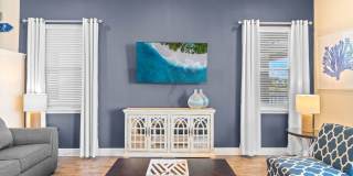 3-bedroom, 3-bath at  Laffite’s Landing Margaritaville Resort Orlando. Gallery 8