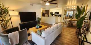 Mica Apartments Gallery 17