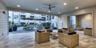 Windsor Burnet Gallery 31