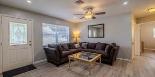 ANNUAL RENTAL - 3 Bed, 2 Bath Fully Furnished Home Gallery 3