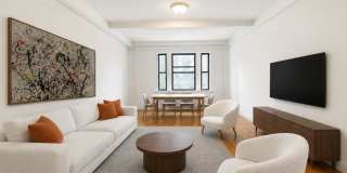 412 West 110th Street Gallery 1