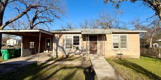 3 bedroom 1 bath in Mart Texas Gallery 1