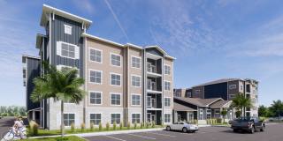 Garrett Forum Gallery 1