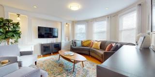 RENOVATED 4 bed 2 bath in Cambridge.... Gallery 4