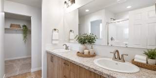 Beautiful, New 4-Bedroom, 2-Bath Single-Story Home! 3 car garage. 2126 Square feet. Gallery 6