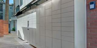 Pavilions on Central Apartments Gallery 28