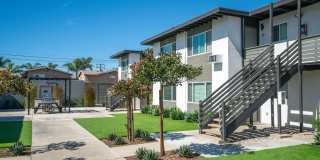 Charle Square Apartments Gallery 9