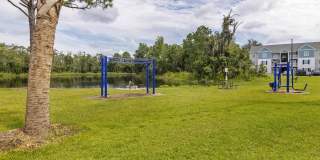 Pointe Grand Apartment Homes Gallery 7