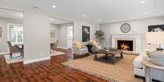 Beautiful Single-Story Home with Pool in Prime Concord Location – Gallery 3