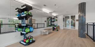 The Mercury Gallery 26