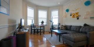 Allston - 3 BR Apartment - 9/1/25 - NO FEE Gallery 1