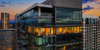 3Bd/2.5Ba Bellevue Condo 3Bd/2.5Ba Bellevue Condo Gallery 1