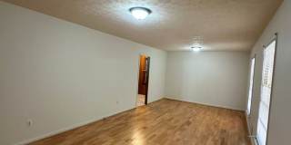 Available now,  3/2 with large unfinished basement, in University Heights Gallery 5