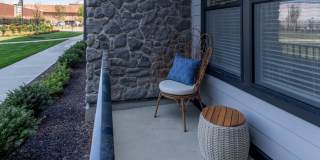 Atlee Square Gallery 21