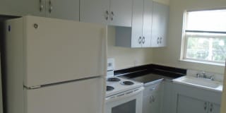 Tower Apartments 1615 Gallery 2