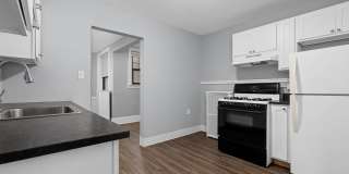 Griffin House Apartments Gallery 18