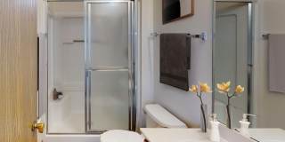 Hilliard Park Apartments Gallery 1