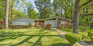 NEWLY UPDATED Mid-Century Mod home with 2 beds, 2 baths. Gallery 1