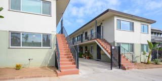 Upgraded Sherman Heights 1 Bedroom, Available Now! Gallery 1