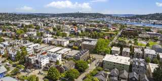 5902 Ballard Apartments 5902 Ballard Apartments Gallery 24