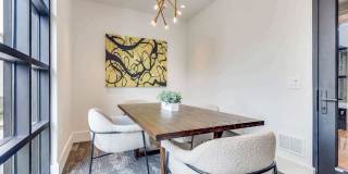 Midway Row House Gallery 17