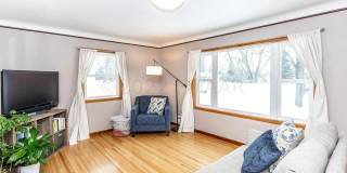 Super Cute 3 bed 2 bath house in South Moorhead Gallery 6